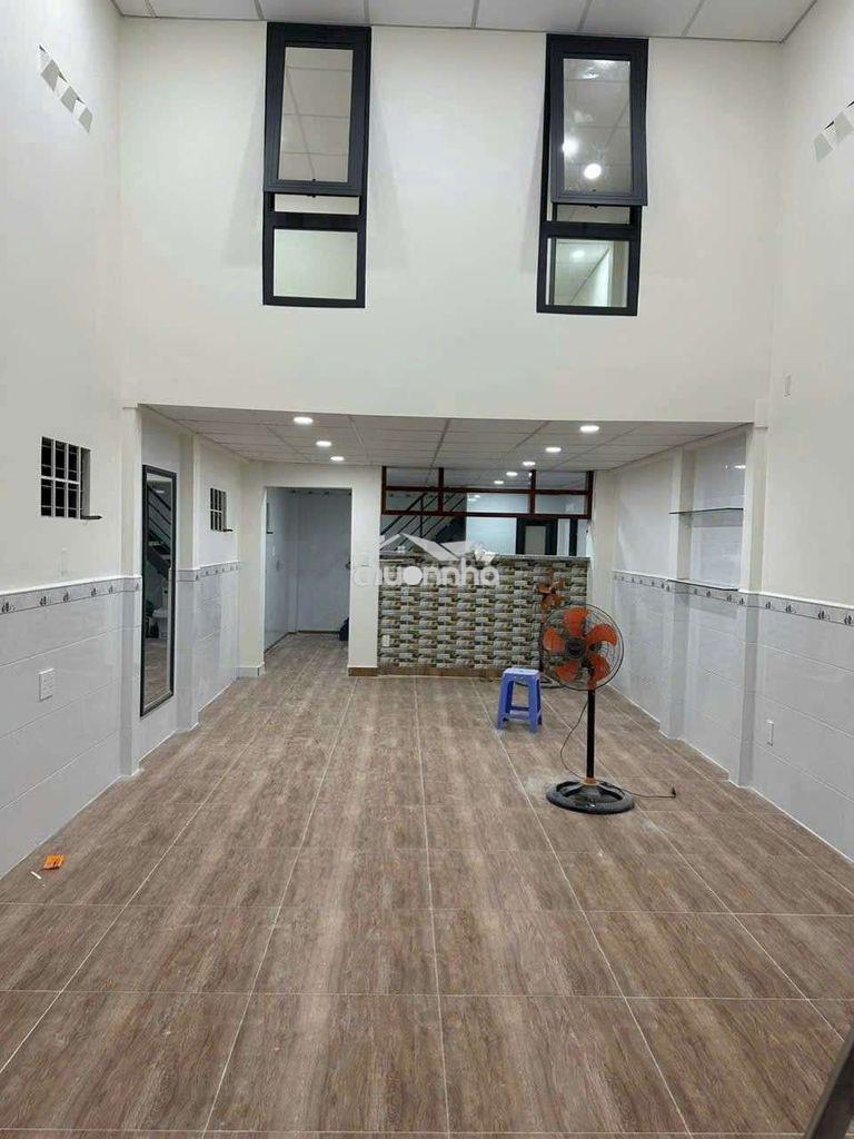Bán nhà cấp 4 – ngay chợ tăng nhơn phú