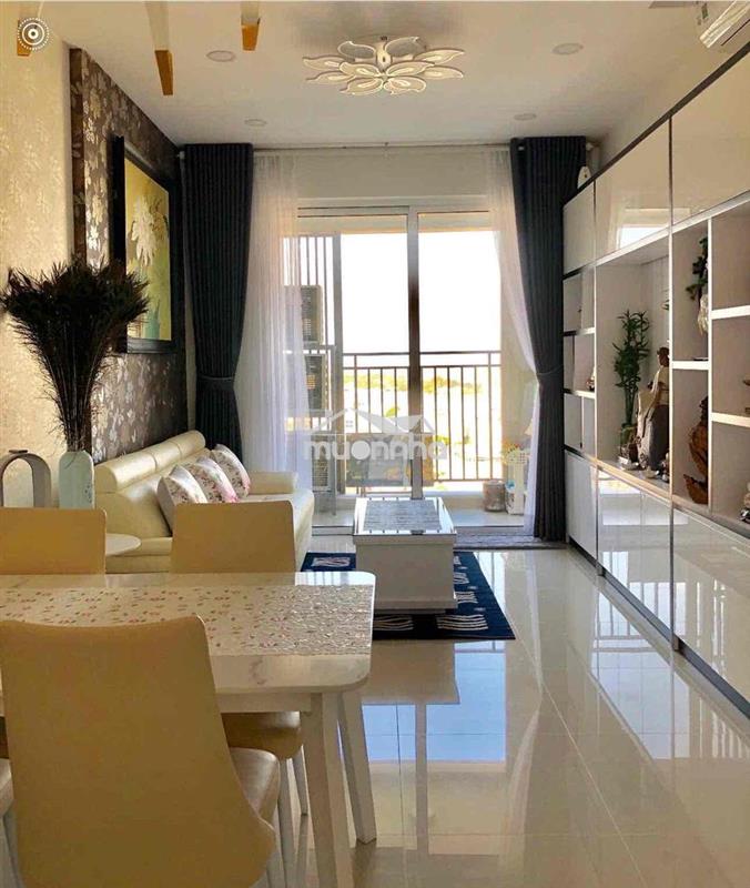 Bán căn hộ chung cư golden mansion 2pn 2wc 75m2 gần sân bay tsn