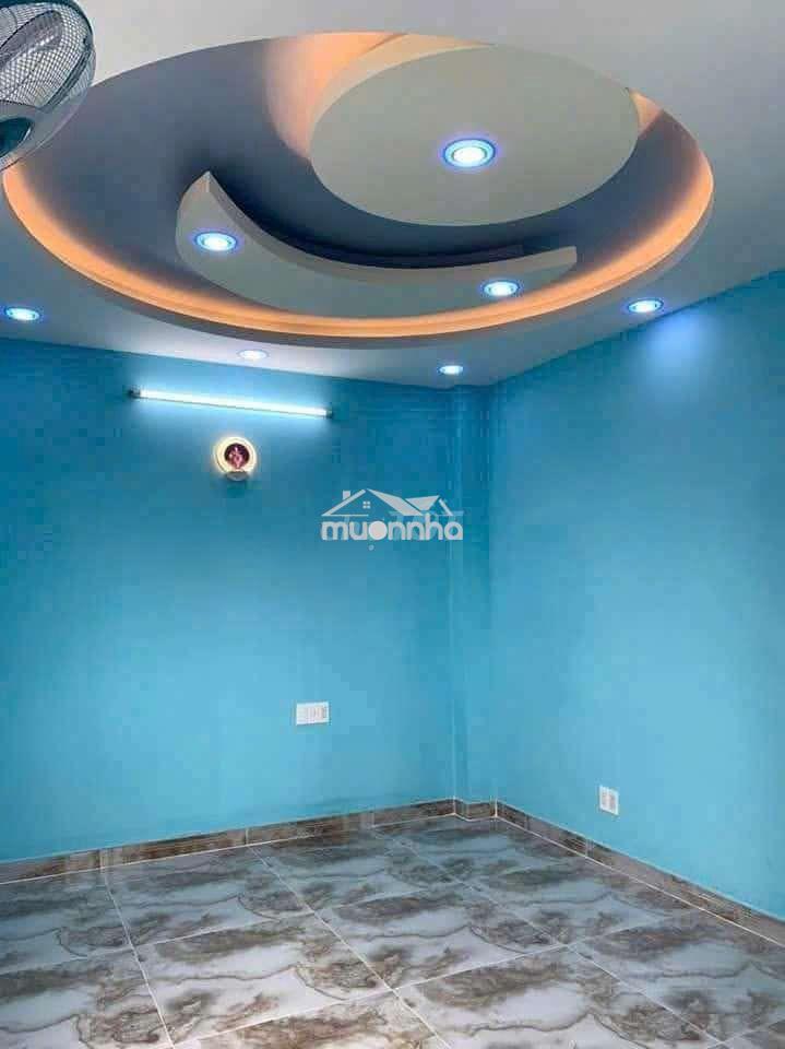 💥 Nhà căn góc 280m² có sân vườn|hẻm xe tải gần cầu bình thuận - Ảnh 4