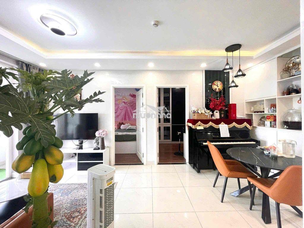 🏡 Cho thuê căn hộ saigon mia – 3 phòng ngủ  🔥 giá chỉ 15 triệu/tháng 🔥 - Ảnh 2