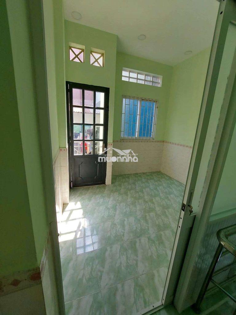 Nhà đẹp - 2pn - gần chợ cây gõ - Ảnh 2