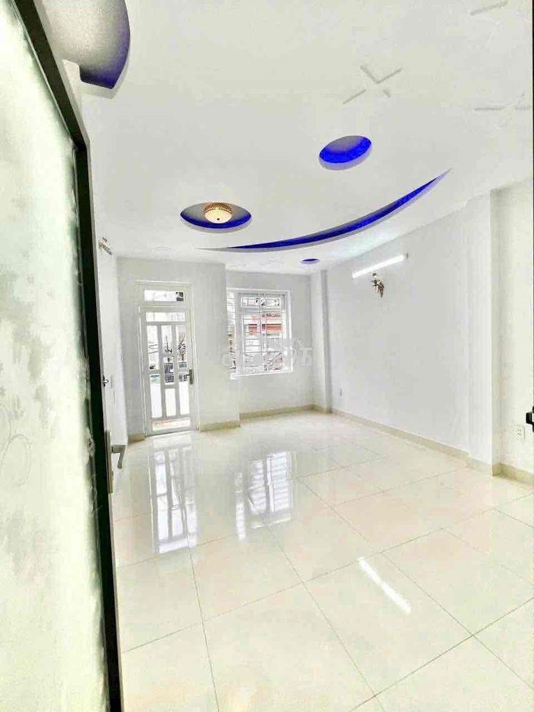13 triệu – 2 lầu, sân thượng- 3pn – hẻm xe tải 8m hẻm hương lộ 2, bìn - Ảnh 4