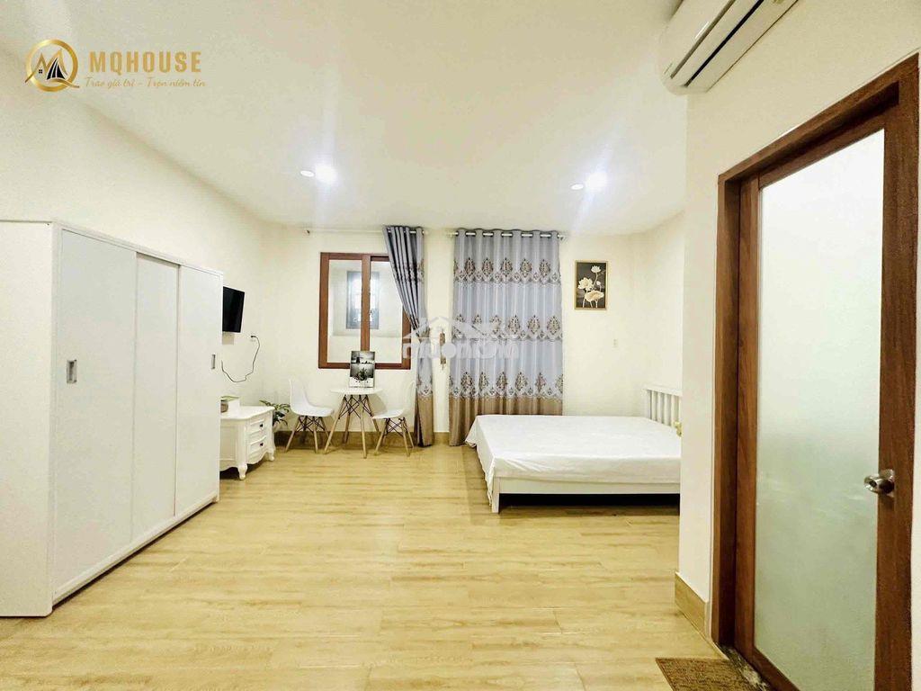 ✨Căn hộ rộng rãi - tiện nghi - full nội thất - ngay nguyễn kiệm, pn - Ảnh 4