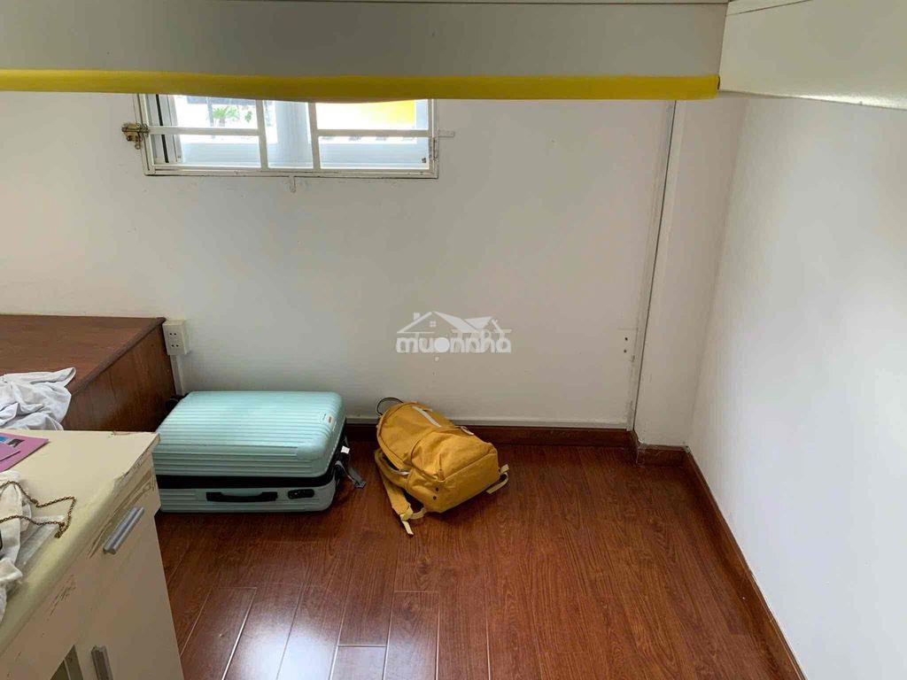 Nhà hẻm đường 3/2 , dt 3.2x8 , hẻm 3m, sát vách vạn hạnh mall - Ảnh 4