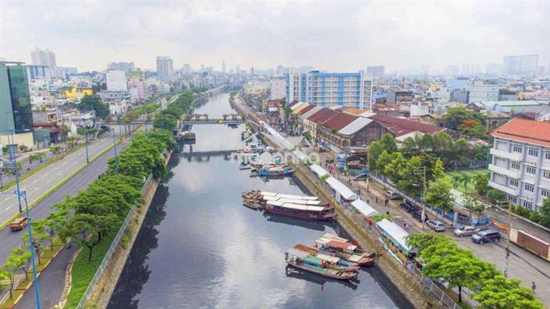 Kẹt tiền chính chủ bán nhà 2 tầng , 2 pn