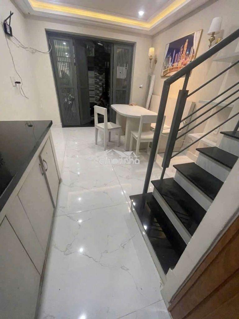 Nhà chính chủ cho thuê 3x7 1lầu 2pn 2wc - Ảnh 3