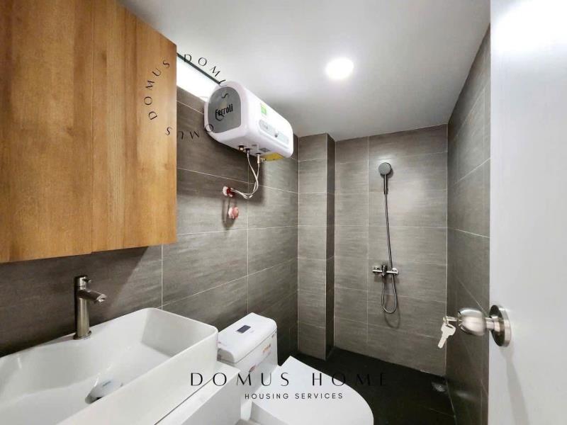 Duplex có ban công full nội thất kdc him lam quận 7 - Ảnh 2