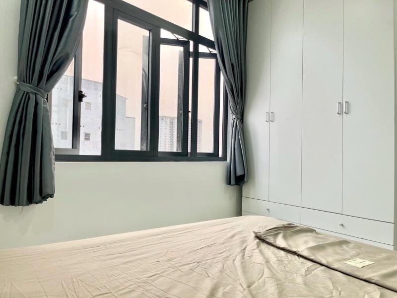 🏡Phòng trọ cửa sổ lớn, full nội thất – lê văn sỹ phú nhuận gần quận 1, 3 giá chỉ 5xxx   - Ảnh 3