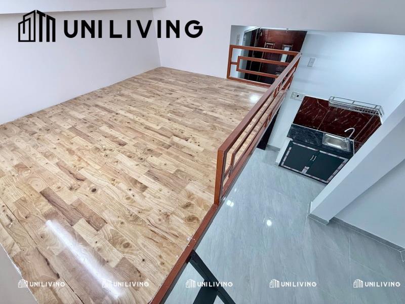 Chính chủ cho thuê phòng trọ có gác mới xây - gần ngã tư hàng xa - giá từ 4tr - Ảnh 4