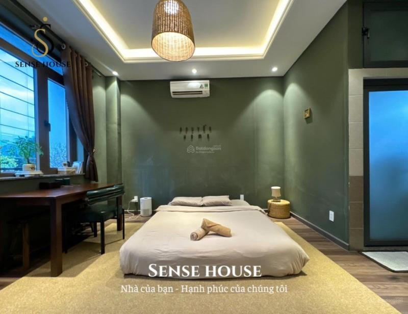 Căn hộ full tiện nghi đẹp như homestay | ngay etown cộng hòa - Ảnh 4
