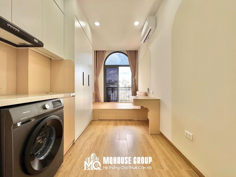Khai trương dự án mới studio bancol _ 🏡 gần emart phan huy ích 