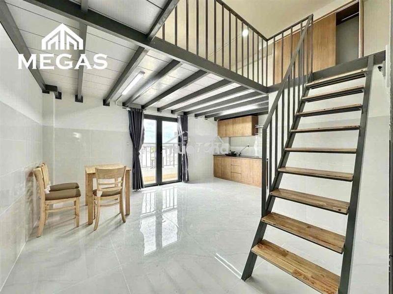 Duplex gác cao full nt cửa thoáng - mai chí thọ - sala - đồng văn cống