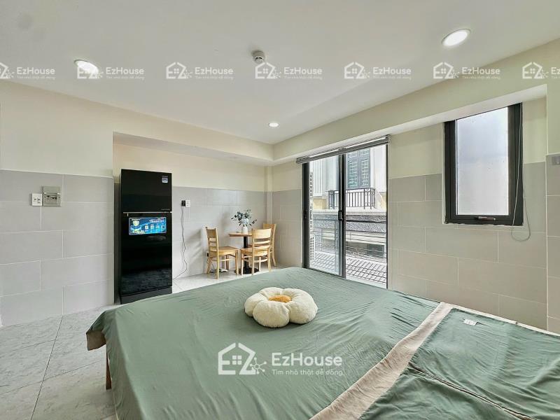 🏡 Studio full nội thất – bancol tân bình - Ảnh 2