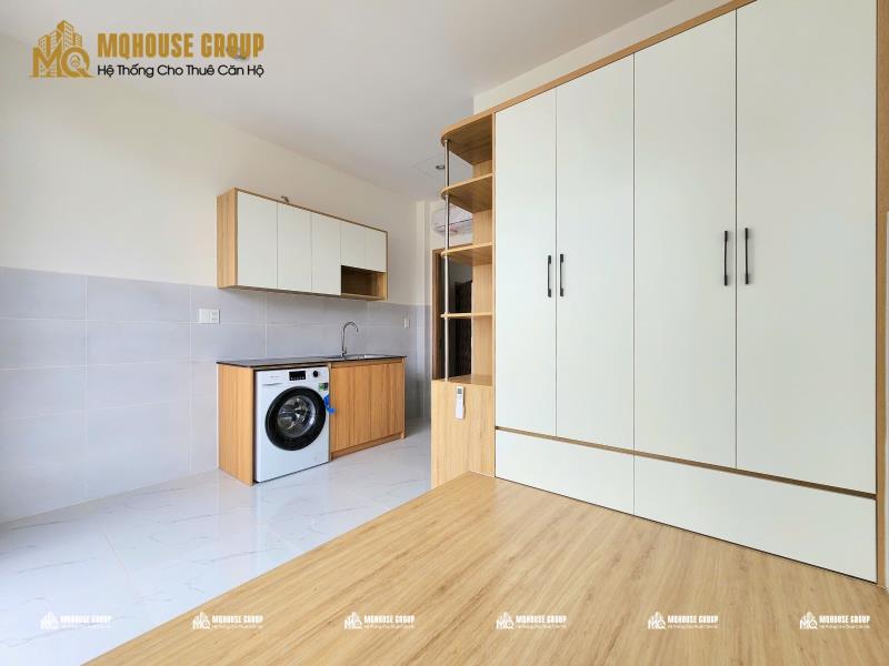 🏡 Studio có ban công – nguyễn hữu tiến, tân phú - Ảnh 2