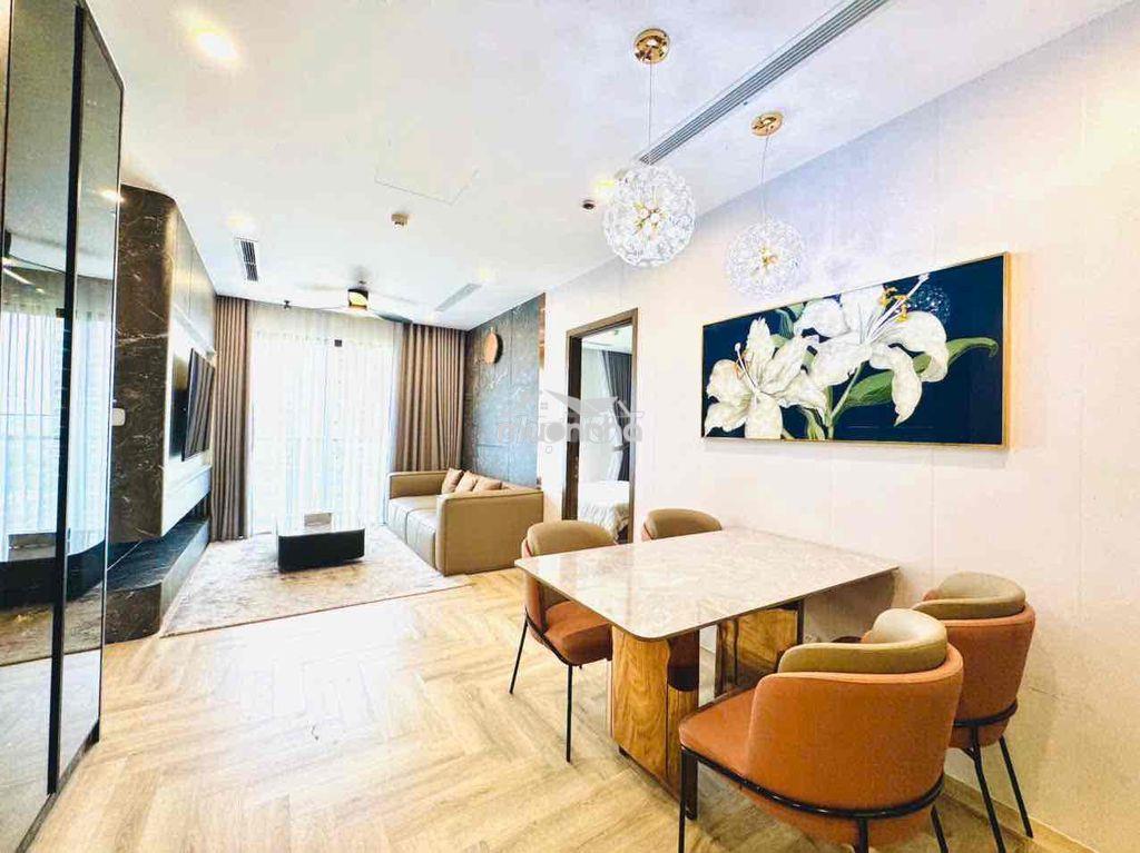 Cho thuê 1-2-3pn vinhomes grand par quận 9 giá siêu rẽ - Ảnh 3