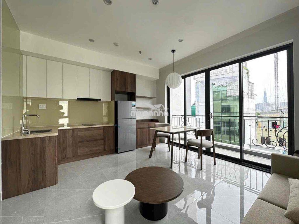 🏡Hệ thống 1pn tách bếp ban công sắp trống tại bình thạnh - phú nhuận - Ảnh 2