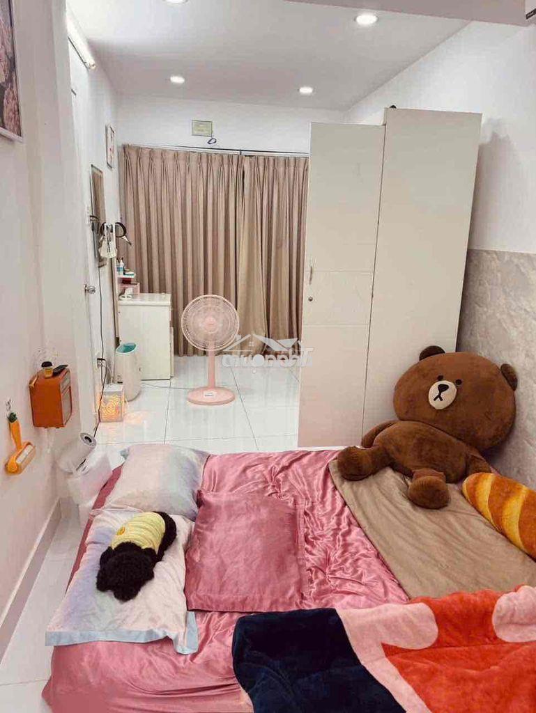 Hot hot 3ty150 có căn hộ 2pn ở nhiêu tứ nhà đẹp vào ở liền - Ảnh 2