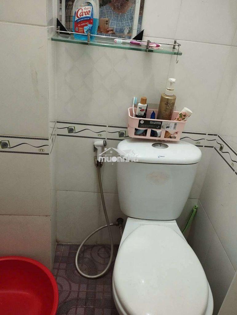 Cho thuê nhà đường điện biên phủ - Ảnh 3