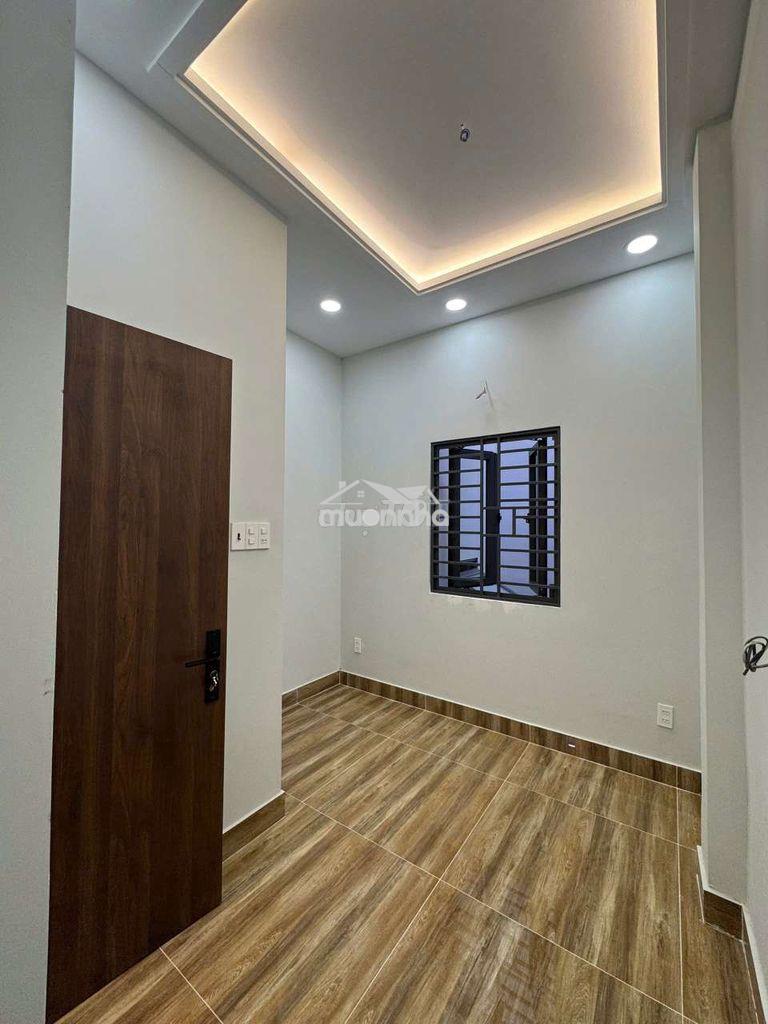 Nhà mới đẹp vô ở liền 2 phòng ngủ siêu rẻ  - Ảnh 4