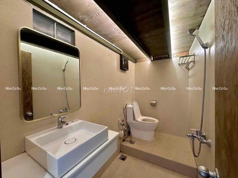 Hot! duplex thang máy giặt sấy riêng ngay etown - Ảnh 3