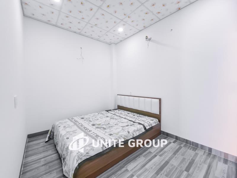 🏙️Căn hộ cửa sổ trời full nội thất bùi đình tuý bình thạnh gần hàng xanh chợ bà chiểu quận 1 - Ảnh 2