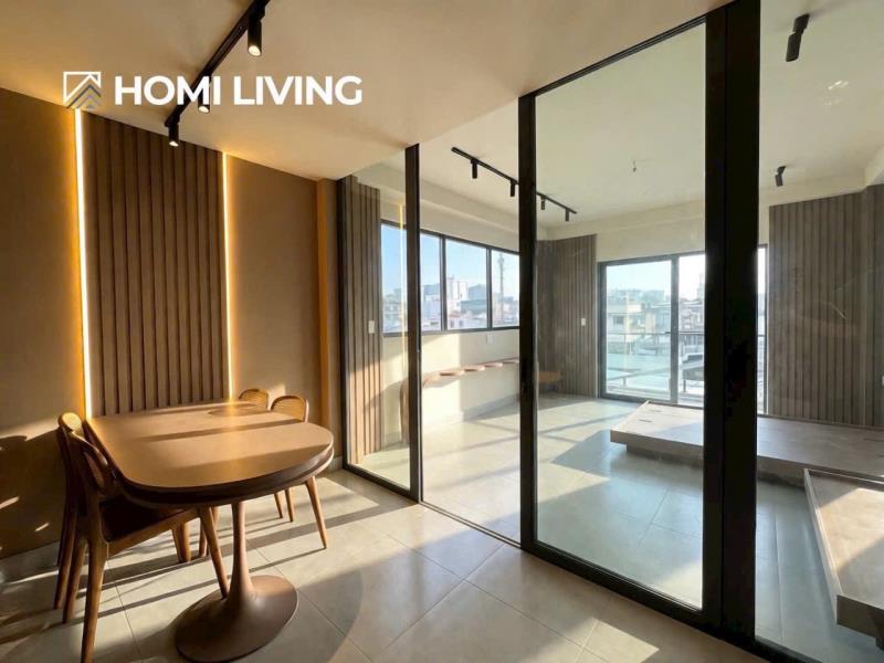 Khai trương căn hộ 1pn full nội thất cao cấp, thang máy võ văn tần quận 3 gần hồ con rùa, nhà thờ đức bà - Ảnh 3