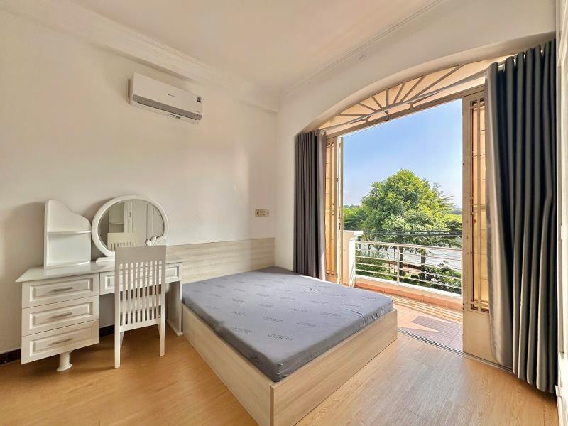Cho thuê căn hộ ban công lớn, full nội thất gần q1 – xô viết nghệ tĩnh, bình thạnh   - Ảnh 2