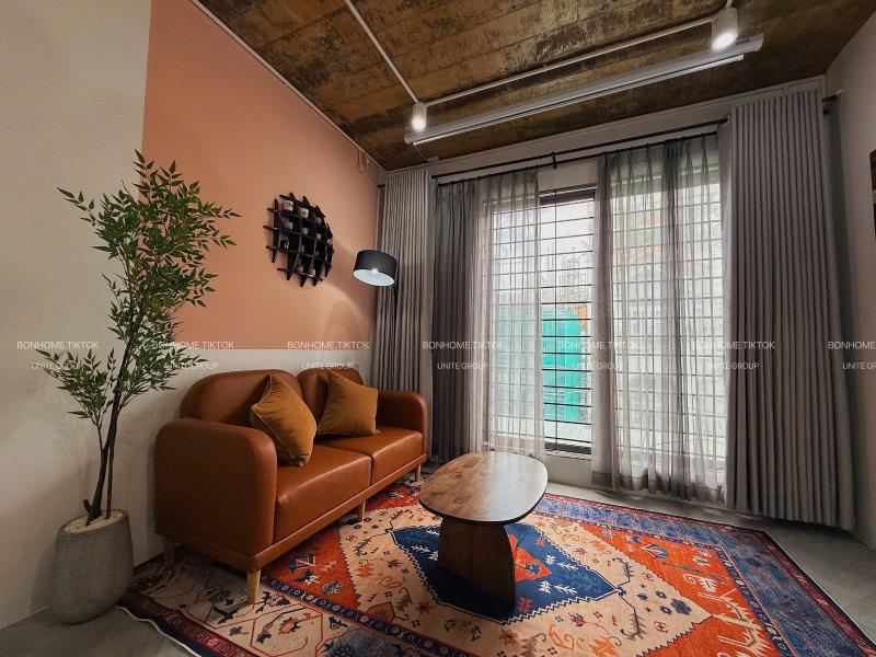 Khai trương căn hộ studio cao cấp 40m2 - gần hoàng văn thụ | sân bay tân sơn nhất - lăng cha cả - Ảnh 2