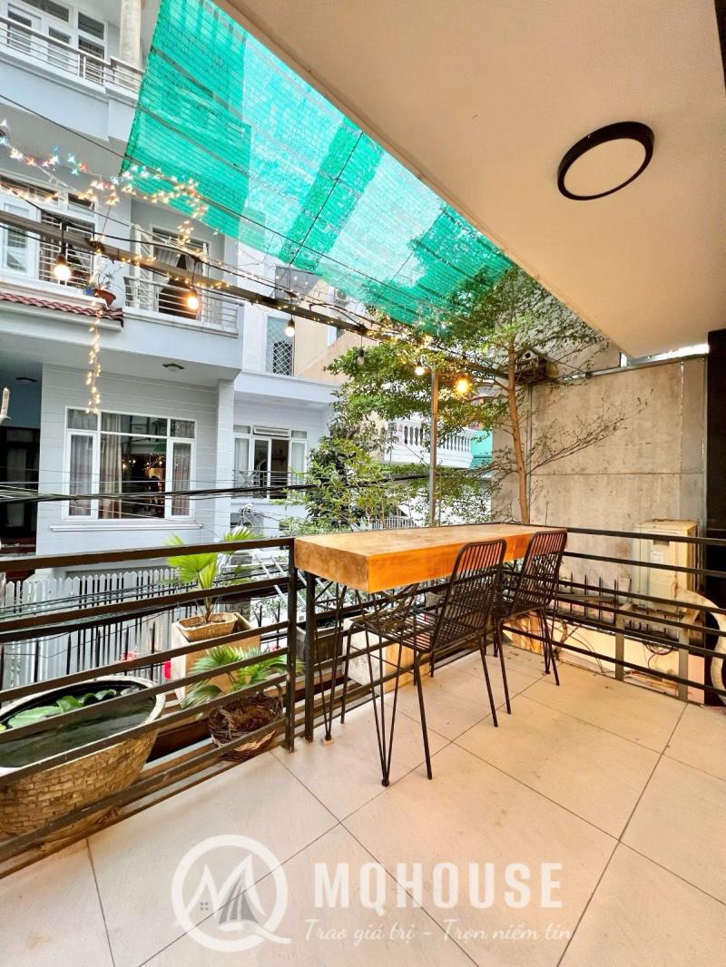 🏡 Studio ban công lớn – full nội thất | gần sân bay tân sơn nhất - Ảnh 3