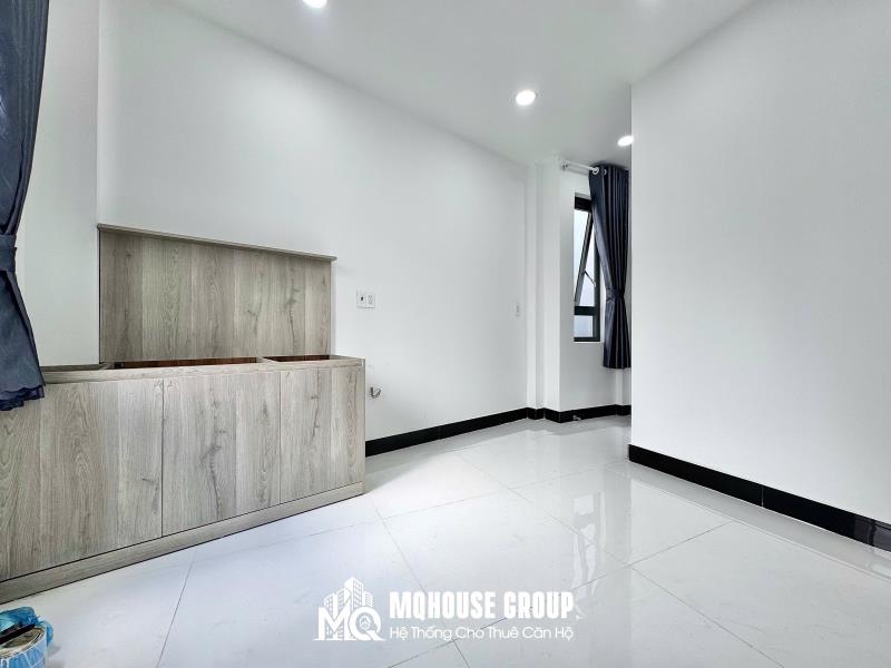  🌆Trương vĩnh ký, tân phú - thang máy - full nội thất - dạng: studio cửa sổ 💸 giá : 5tr - Ảnh 4
