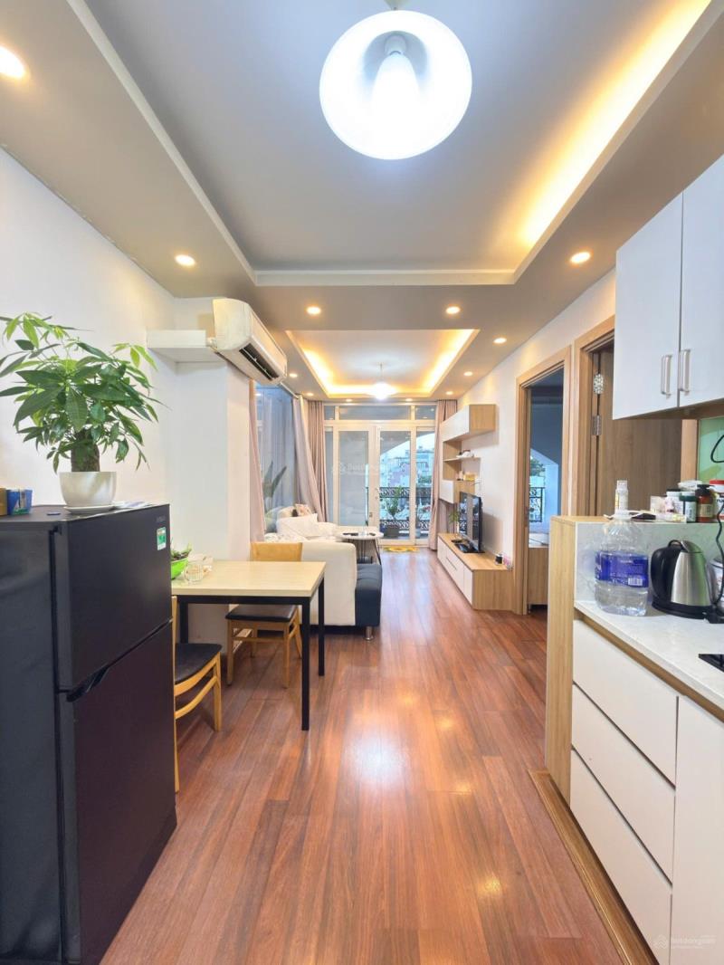 Chuỗi căn hộ 2pn 60m2 full nội thất cửa sổ trời | gần sân bay tân sơn nhất - hoàng văn thụ - thuận tiện di chuyển phú nhuận - quận 1 - quận 3 - hoàng sa - trường sa