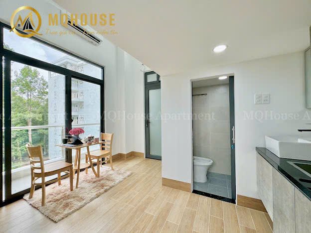 🏠 Tìm trọ tân bình duplex / studio / 1pn / 2pn full nội thất - có anna unite group - Ảnh 4