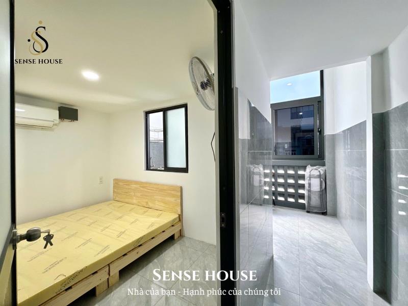 Chdv duplex + 1pn | full nội thất | thang máy - Ảnh 3