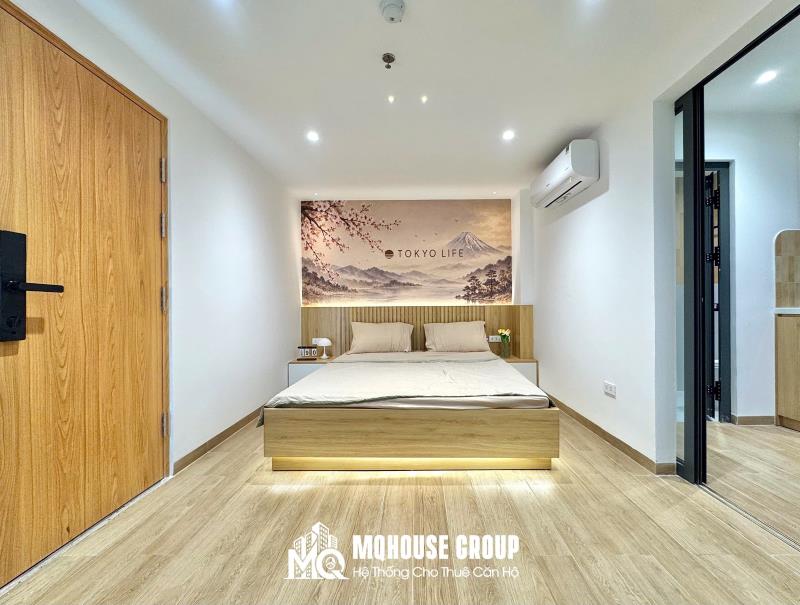 Cho thuê 1 phòng ngủ mới 100% _ 🏡gần emmm phan huy ích  - Ảnh 2