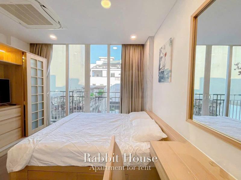 ✨ **Studio bạch đằng – ngập tràn ánh sáng tự nhiên | full nội thất** 🏡 - Ảnh 3