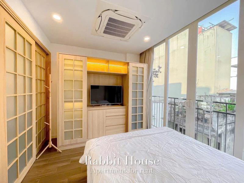 ✨ **Studio bạch đằng – ngập tràn ánh sáng tự nhiên | full nội thất** 🏡 - Ảnh 2