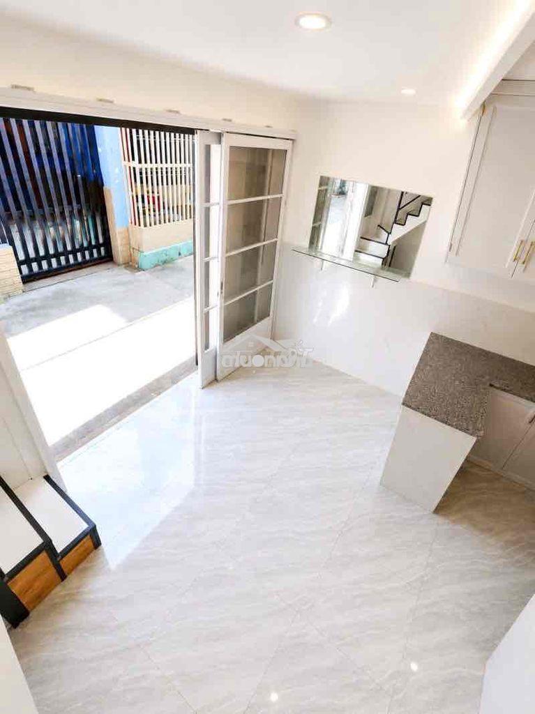 Bán nhà tân phú gần aeon 2.68 tỷ - Ảnh 3