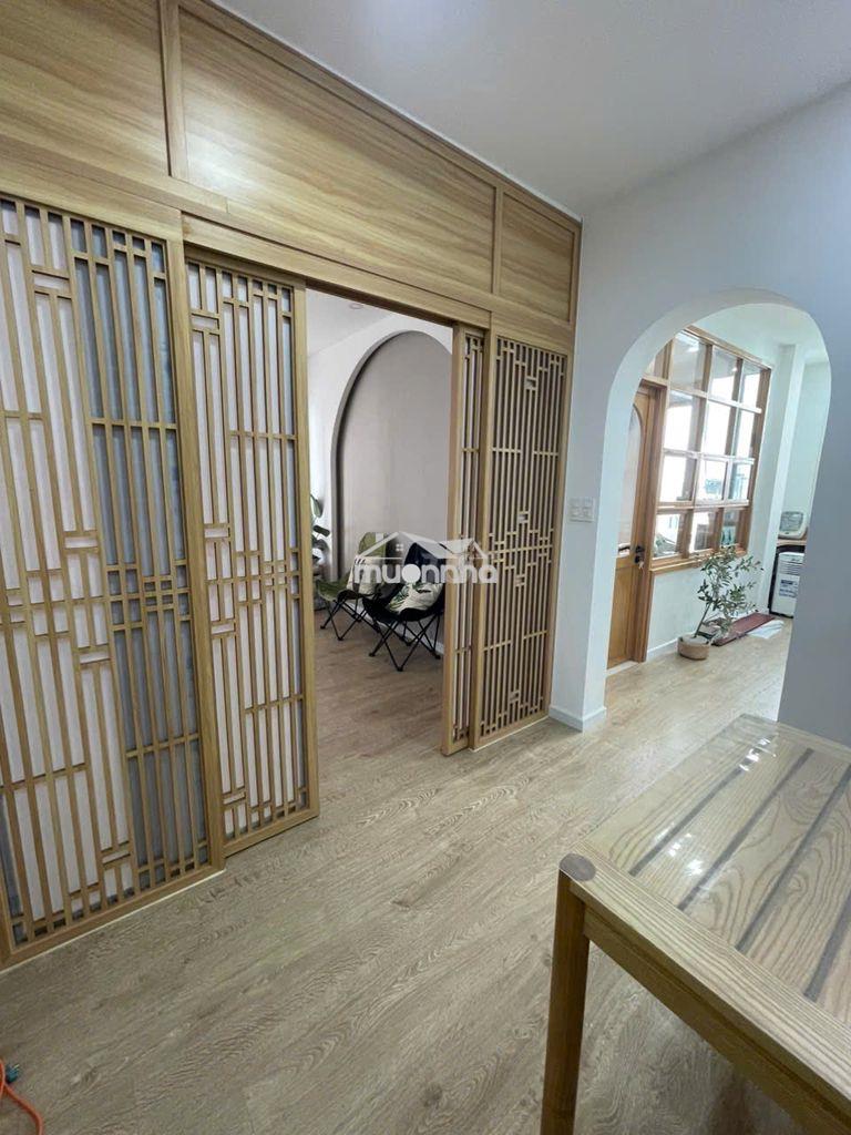 Chính chủ bán căn hộ cc cây mai q.11 – 60m² (2pn - 2wc) – tầng cao - Ảnh 3