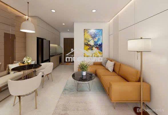 🏡 Cho thuê căn hộ the privia – 2pn, 1wc, giá từ 9 triệu/tháng