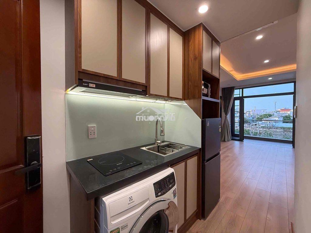 Cho thuê căn hộ cao cấp kdc rạch lào - Ảnh 2