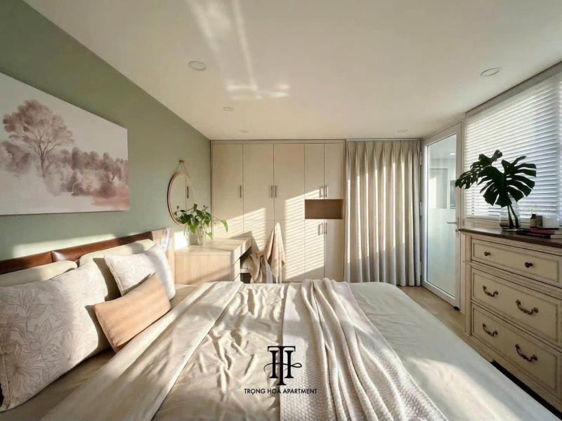 ☀️ **Cho thuê studio ngập tràn ánh nắng – gần công viên gia định, tân bình** 🏡 - Ảnh 2