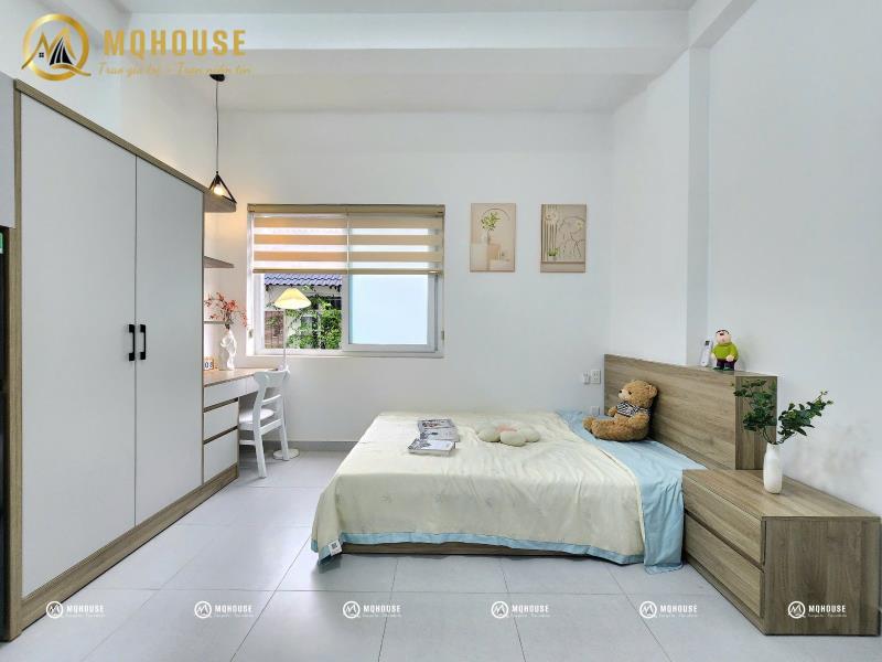 Studio full nội thất | gần phan xích long – công viên gia định - Ảnh 4