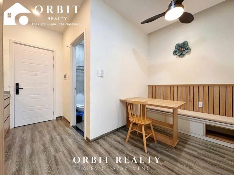 🏡 **Cho thuê studio ban công 30m² – gần sân bay tân sơn nhất** ✈️ - Ảnh 3