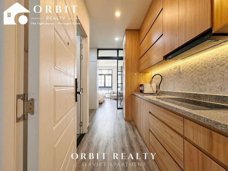🏡 **Cho thuê studio ban công 30m² – gần sân bay tân sơn nhất** ✈️ - Ảnh 2