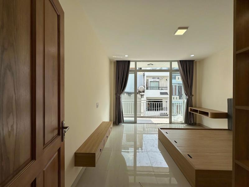 Cho thuê căn hộ 1pn có ban công rộng full nội thất đường đào duy anh quận phú nhuận, sát quận 1, quận 3 - Ảnh 3