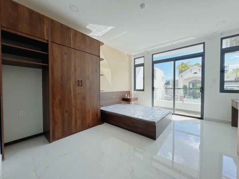  Căn hộ mới khai trương – có thang máy – máy giặt riêng – cửa sổ trời siêu thoáng – 45m² nơ trang long, bình thạnh – gần quận 1, giáp phú nhuận 
