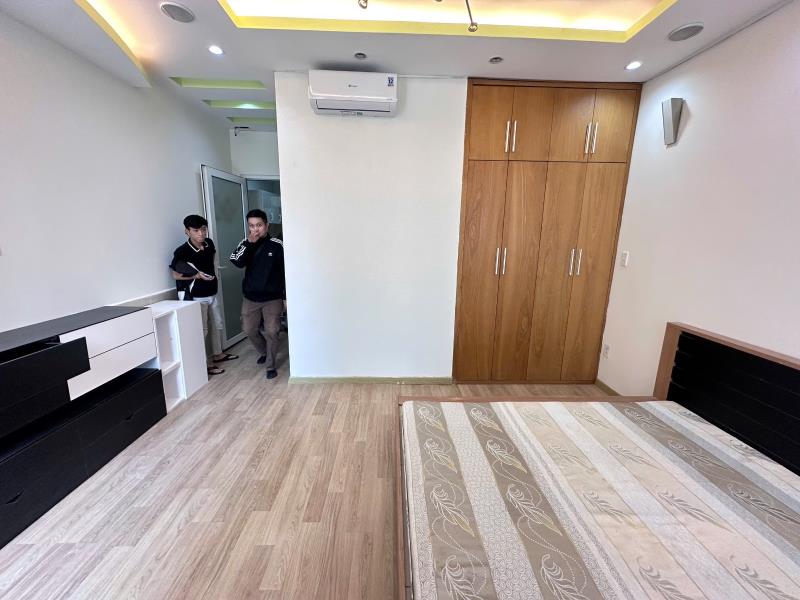 🏡 Cho thuê căn hộ 1 phòng ngủ ban công – hoàng hoa thám, bình thạnh gần quận 1, sân bay - Ảnh 2