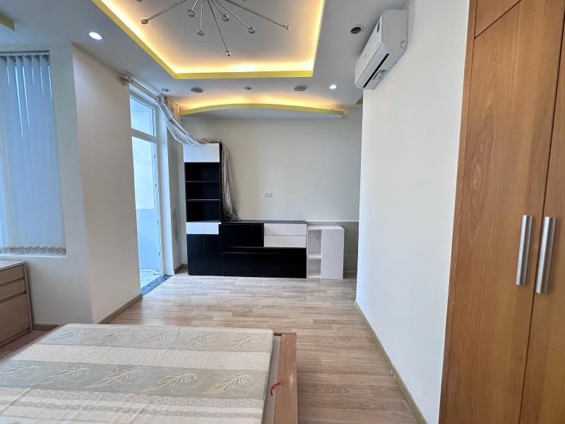 🏡 Cho thuê căn hộ 1 phòng ngủ ban công – hoàng hoa thám, bình thạnh gần quận 1, sân bay - Ảnh 3