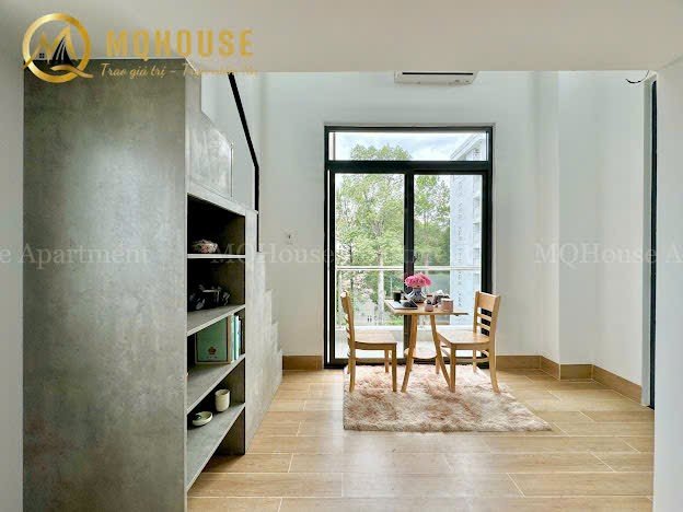 Hiếm! duplex ban công thang máy giặt riêng gần công viên gia định, sân bay tân sơn nhất - Ảnh 2