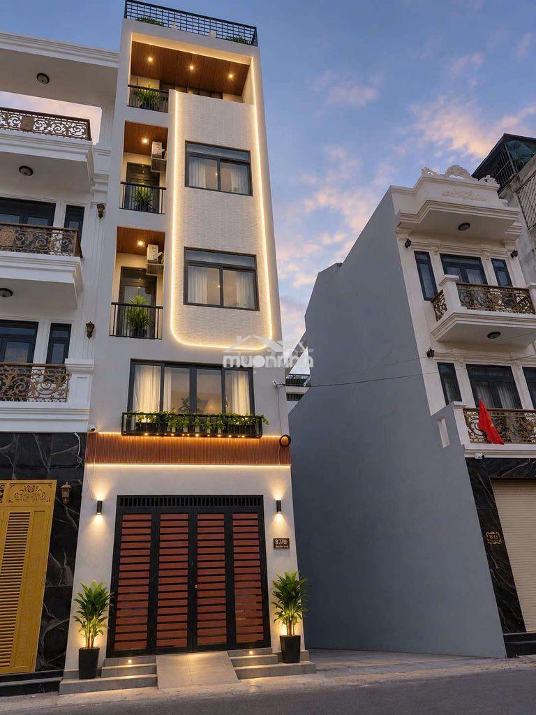 🏡Phòng trọ mới xây – full nội thất – gần ngã tư gò mây, lê trọng tấn 🏡 - Ảnh 3
